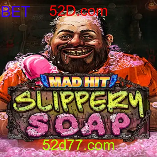 MadHitSlipperySoap